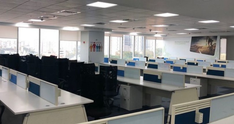 Commercial Office Space For Rent In Bangalore Bangalore Office